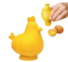CHEFCLUB KIDS ~ EGGS SEPARATOR ~ AGES 4-10