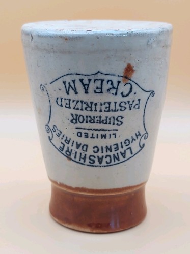 Pottery Creamer Jar Bottle Dig Dug Find - 第 6/11 張圖片