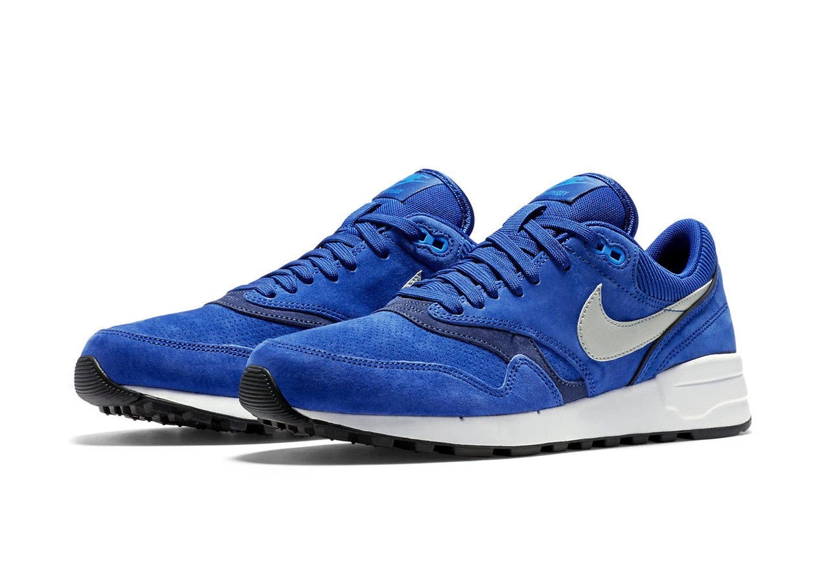 Nike air odyssey bleu new arrivals