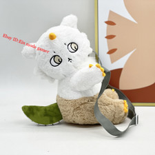 Chiikawa Anoko Issho Plush Shoulder Bag 30cm