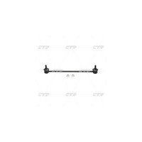 CTR Koppelstange Stabilisator Passend FüR Honda Jazz III Insight CL0201