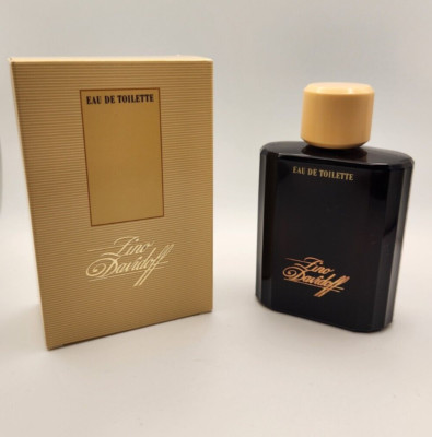 Zino Davidoff EDT 2.5 oz 75 ml Men Cologne Splash Vintage Classic Fragrance