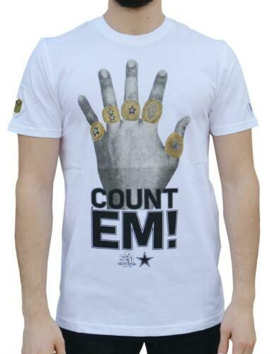 T-Shirt Uomo Infinite Love Cuori Idea Regalo San Valentino