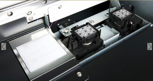 USA - Cap Top Assy Capping Station for Roland RA-640 RE-640 XF-640 XR-640 VS-640 - Picture 5 of 10