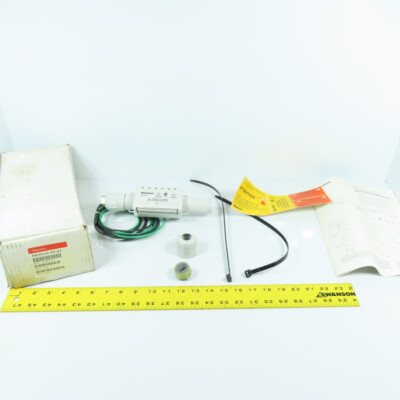 Raychem RAYCLIC-PC-03 233053-000 Heating Cable Power Connection Kit