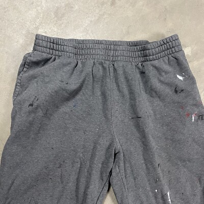 パンツ 90s us made russel athletic sweat pants VTG 90s Russell Athletic Heritage Wrestling Sweatpants Adult