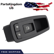 68021708AD Right Power Window Switch Passenge...