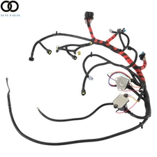 F81Z12B637EA Engine Wiring Harness For 1999-01 Super Duty F250 F350 7.3L Diesel