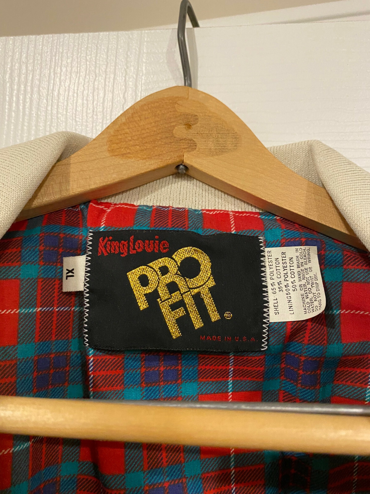 GTE Jacket - image 5