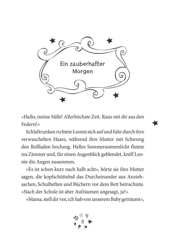 Thumbnail - Die Zaubermädchen 1: Hokus, Pokus, Leonie | Irene Zimmermann | Buch |