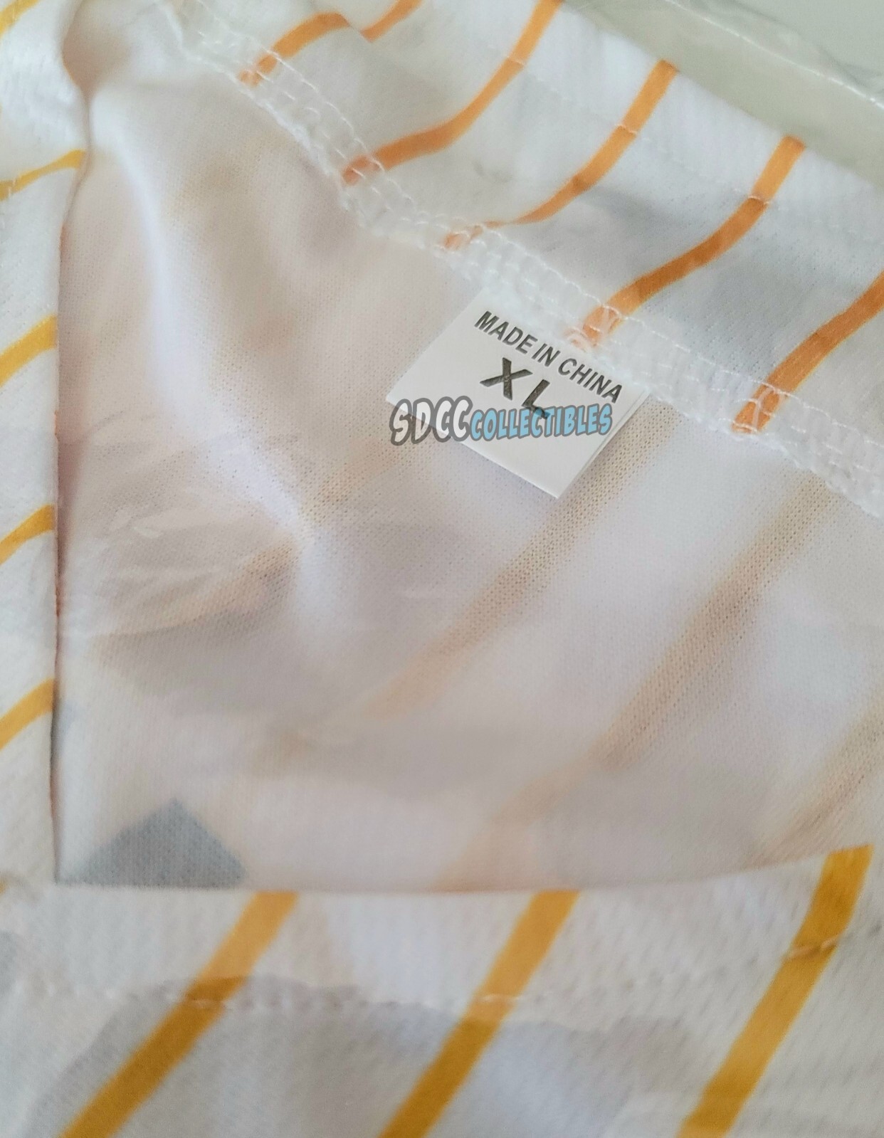 Las Vegas Aviators JERSEY Men Size XL 40 *40TH ANNIVERSARY* SGA (New