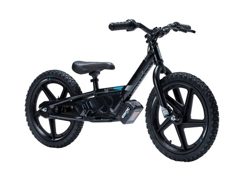 STACYC 16eDRIVE Complete Bike - Balance 