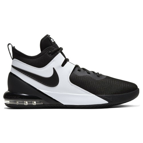 Nike Air Max Impact Running Shoes Black 