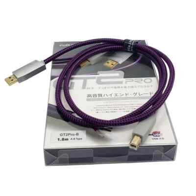 High Quality HIFI GT2Pro-B Audio Grade USB Cable A-B Type Brand High-endNew