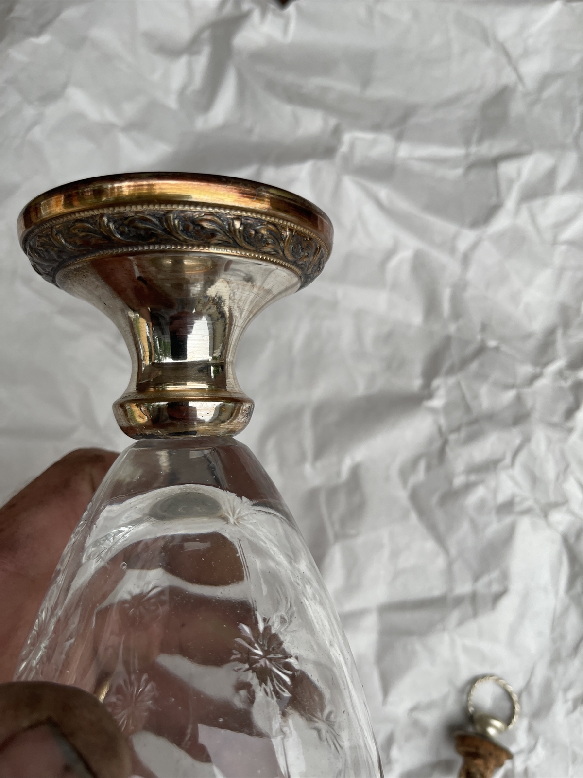 Distillerie Buton Bologna Italia Casa Fondata 1820 Argenterie Wine eBay