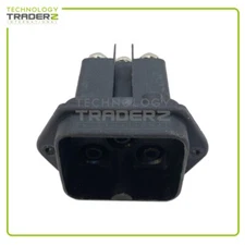 PPC 25R-5A Well Shin 30A 250V AC 5 pin Female Power Connector PPC 25R-5-A