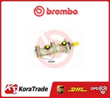 M61001 BREMBO OE QUALITY BRAKE MASTER CYLINDER