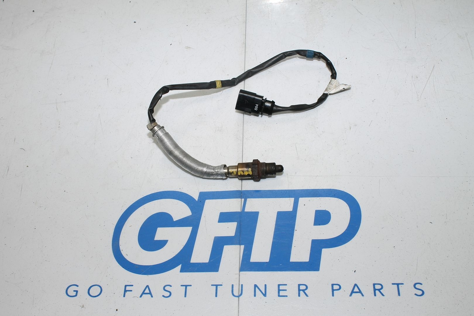2019 LAMBORGHINI HURACAN SECONDARY DOWNSTREAM O2 OXYGEN SENSOR 4S0906262H 15-20