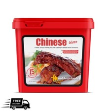 Middleton Foods Chinese Meat Glaze Marinade - 2.5kg - FREE DELIVERY