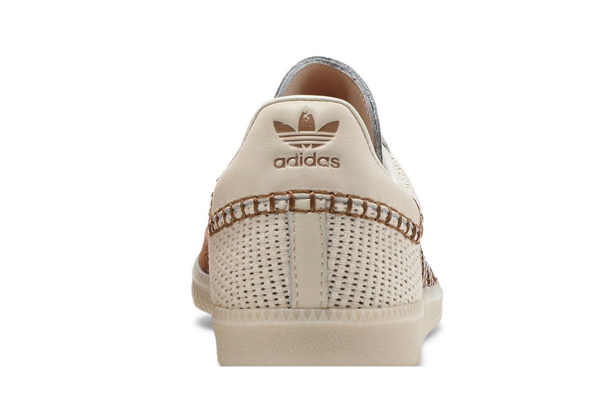 adidas Wales Bonner x Samba 'Cream Brown' FX7720 | eBay adidas Wales Bonner x Samba 'Cream Brown' FX7720 | eBay