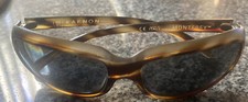 Kaenon Sunglasses Frames 1117 Brown .