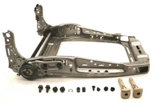 NEW OEM Ford Passenger Seat Back Frame Kit Camel AL2Z-7860006-AA Explorer 2010 