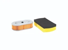 Air Filter Kit for Mikasa Multiquip Tamper 3660-10080 and 3660-10070 (~16722)