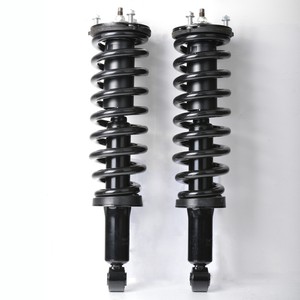 Front Left/Right Shocks Struts for 2001-2007 TOYOTA-SEQUOIA | eBay