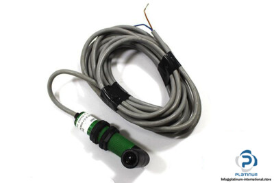 SELET OCV81/PA 10KHZ.C.4MT PHOTOELECTRIC CYLINDRICAL THROUGH-BEAM SENSOR