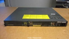 Cisco ASA 5520 V02 SSM20 Adaptive Appliance Firewall 4-Ports INCL SSM-20 MODULE