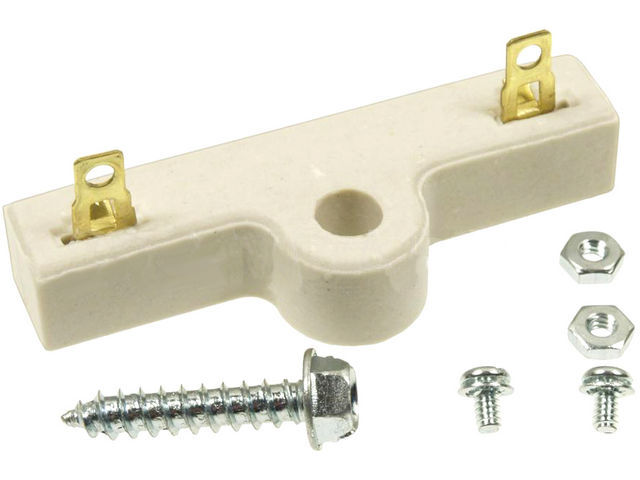 Ballast Resistor fits International Scout II 1971-1979 37DPWB