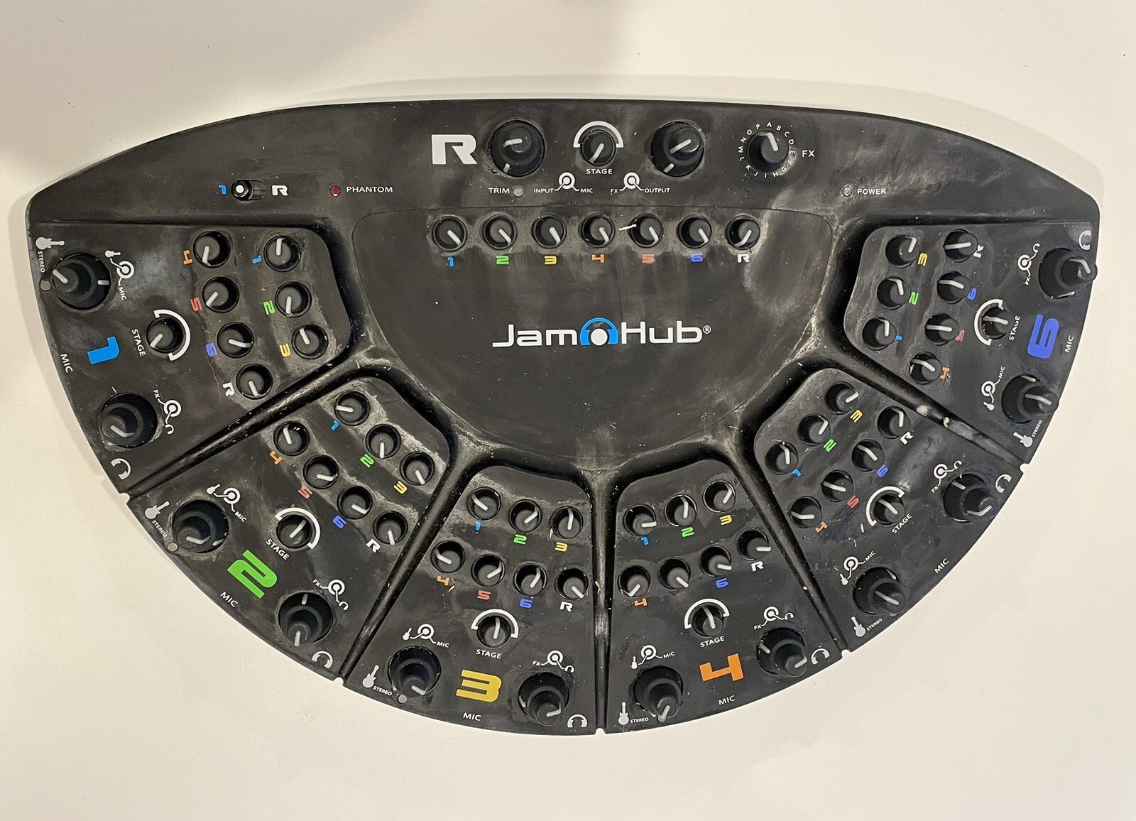 JamHub Greenroom 7 eBay