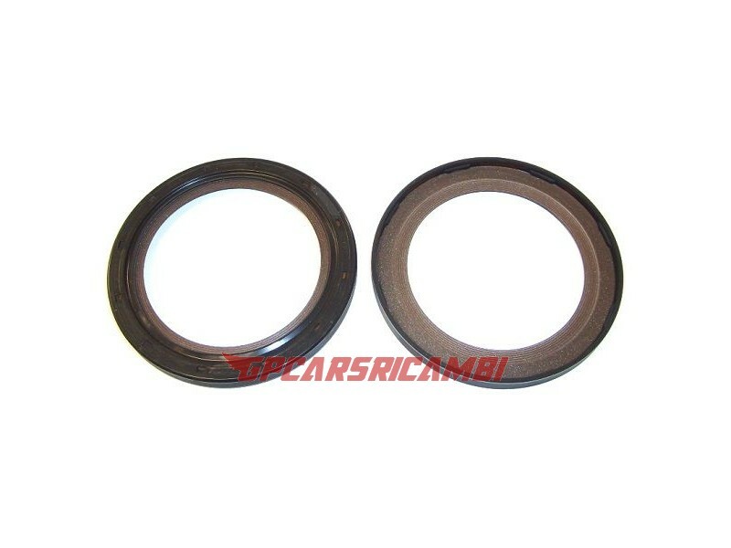 Paraolio Albero a gomiti per FIAT 500X 1.3 D Multijet 6|2015> KW70