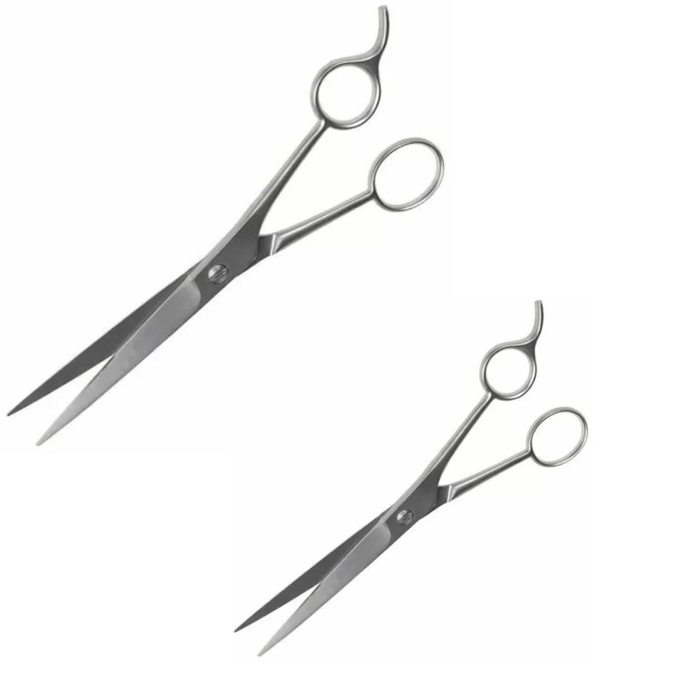 Professional GERMAN Barber Hair Cutting Scissors Shears 7.5