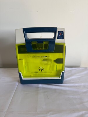 CARDIAC SCIENCE POWERHEART AED G3