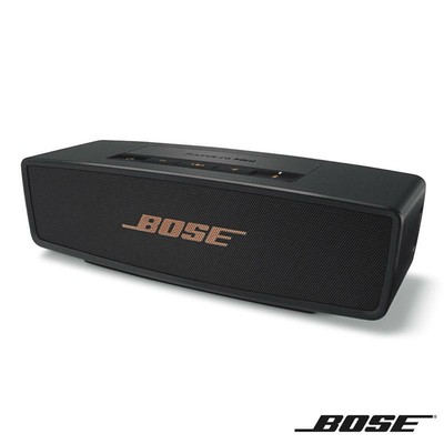 bose soundlink mini 2 box