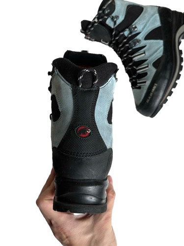 MAMMUT Mt. Cascade GTX - Mountaineering boots US7 - Picture 8 of 16
