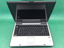 Toshiba Satellite A135-S4427 - 15.5  Laptop - UNTESTED