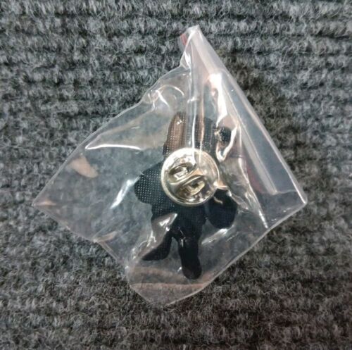 Chuck E Cheese Figur zertifiziert Anstecknadel Neu aus altem Lagerbestand - Bild 2 von 4