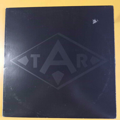 Tar - Handsome (Amphetamine Reptile Records) 12'' Vinyl EP