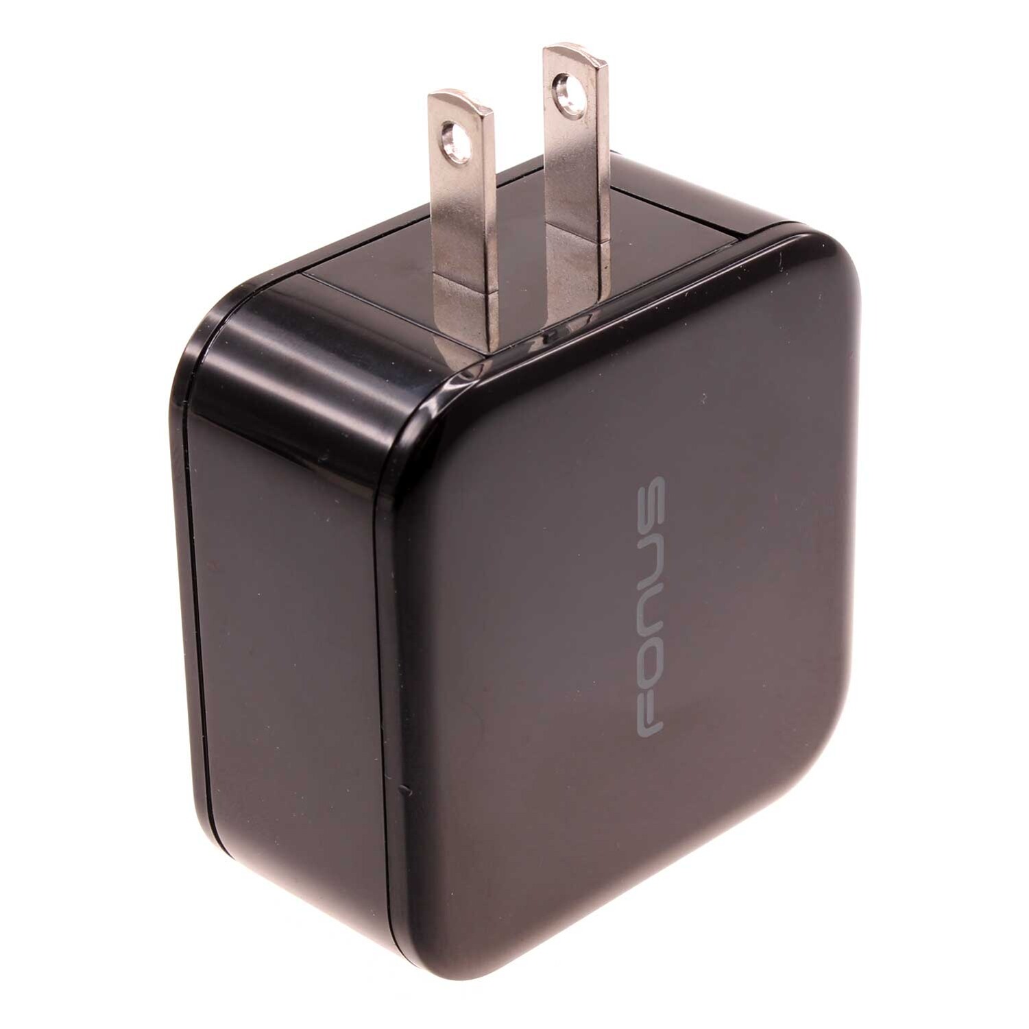 30W Fast 2-Port USB Charger for Samsung Galaxy Z Fold6