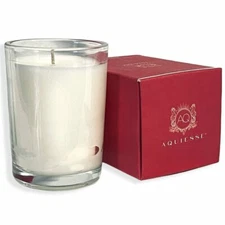 Aquiesse WINTER CURRANT Candle 6.5 oz