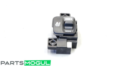 2013 HYUNDAI EQUUS SEAT ADJUSTMENT SWITCH MODE VM126070294 OEM