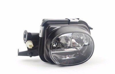 Mercedes W211 E-Class Genuine AMG Front Bumper Right Fog Light Lamp NEW ...