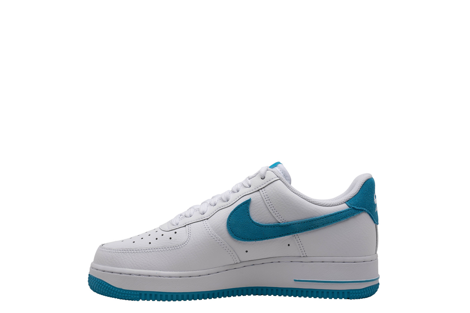 Nike Space Jam x Air Force 1 '07 Low Hare for Sale - Authenticity