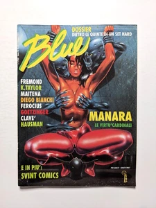 Go to product Blue #29 - 1993