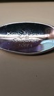 Mister Twister Sportfisher Vintage Fishing Spoon Silver / Green 2 1/2 Inch VGC — photo 10