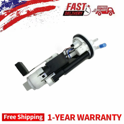 1x 15100-78A31 Fuel Pump Module Assembly Fits Suzuki CARRY/EVERY DB52T 2000-2011