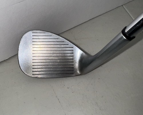Wilson Staff Forged Dyna Powered 52* Gap Wedge FAT Shaft 35.5” - Picture 4 of 11