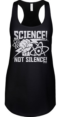 トップス MELT THE LADY slogan logo tank black MELT THE LADY